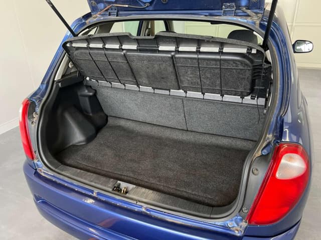 1998 Daihatsu JDM car for sale — photo 21 of 25