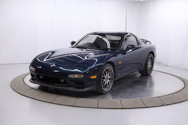 1992 Mazda RX-7 JDM car for sale — photo 2 of 25