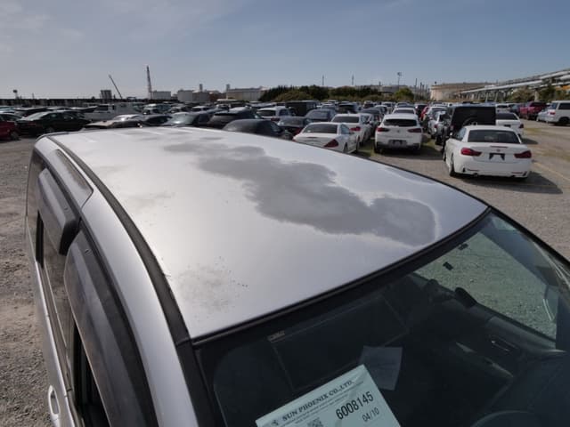 2001 Toyota Noah JDM car for sale — photo 14 of 25