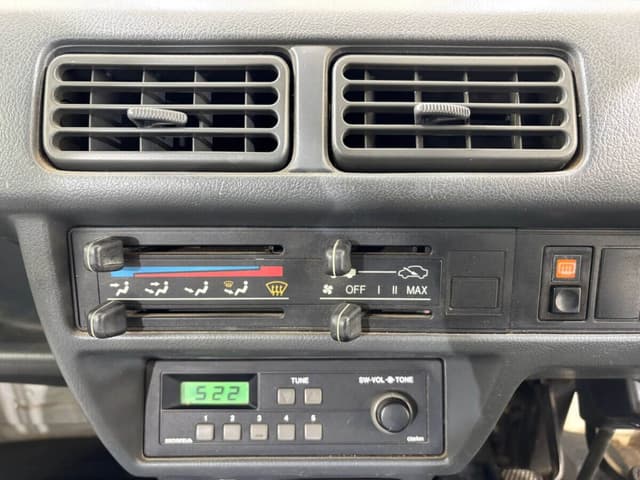 1994 Honda Acty JDM car for sale — photo 11 of 25
