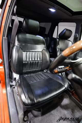 1996 Toyota Hilux JDM car for sale — photo 15 of 25