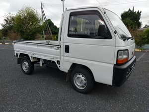 1994 Honda Acty JDM car for sale