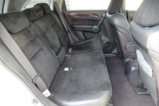 2010 Honda CR-V JDM car for sale — photo 15 of 25