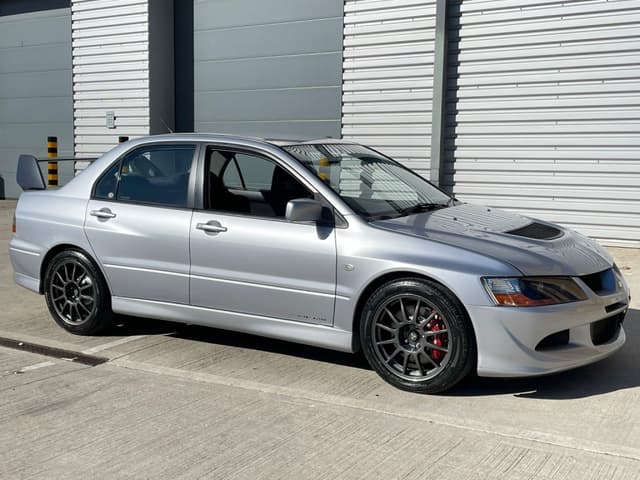 2005 JDM car for sale — photo 7 of 25