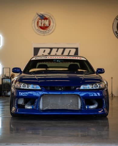 1999 Nissan Silvia JDM car for sale — photo 3 of 23