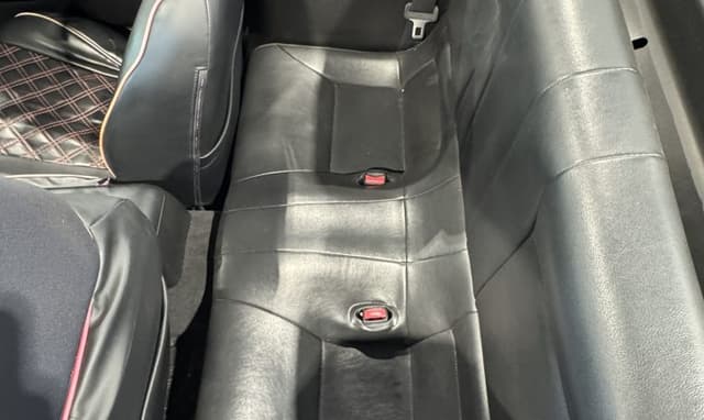 2000 Nissan Silvia JDM car for sale — photo 21 of 25