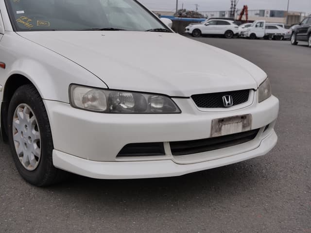 2000 Honda Accord JDM car for sale — photo 11 of 24