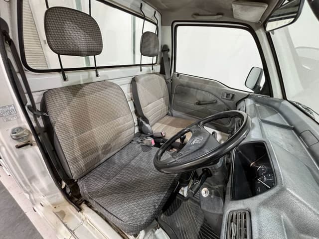 1998 Honda Acty JDM car for sale — photo 9 of 25