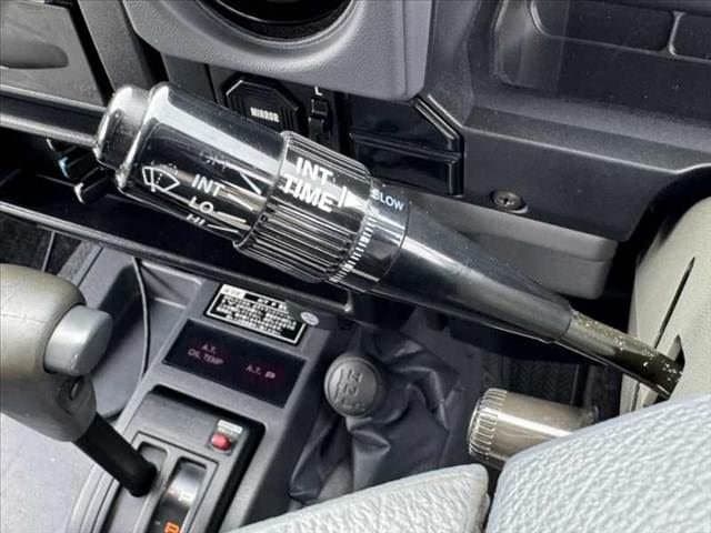 2000 Toyota Land Cruiser JDM car for sale — photo 14 of 15