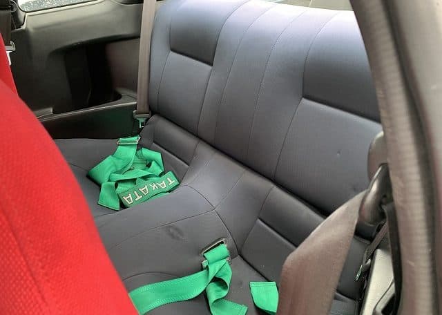 1999 Nissan Silvia JDM car for sale — photo 11 of 25