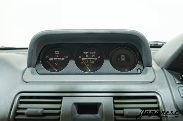 1997 Mitsubishi Pajero JDM car for sale — photo 13 of 25