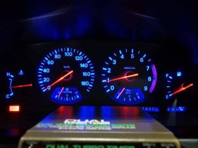 1992 Nissan Fairlady Z JDM car for sale — photo 9 of 12
