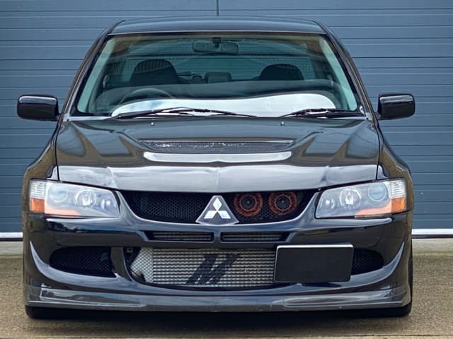 2004 JDM car for sale — photo 22 of 25