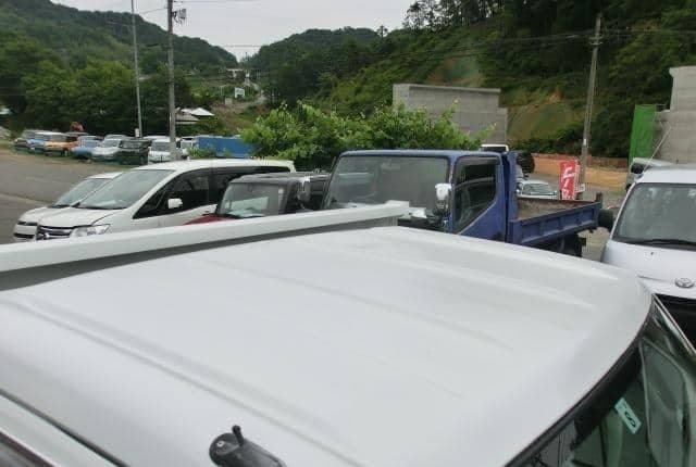 2009 Mazda Scrum JDM car for sale — photo 9 of 19