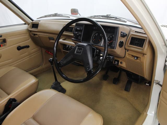 1981 Honda Civic JDM car for sale — photo 9 of 25