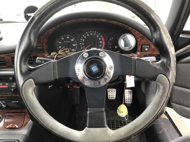 1992 Suzuki Cappuccino JDM car for sale — photo 12 of 20