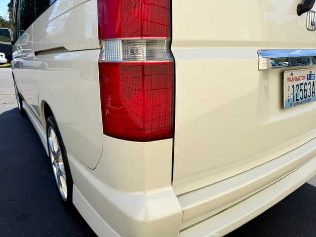 2001 Honda Accord JDM car for sale — photo 13 of 25