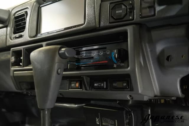 1996 Toyota Land Cruiser Prado JDM car for sale — photo 12 of 25