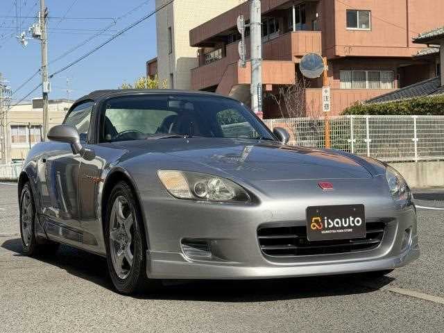 1999 Honda S2000 JDM car for sale — photo 11 of 20