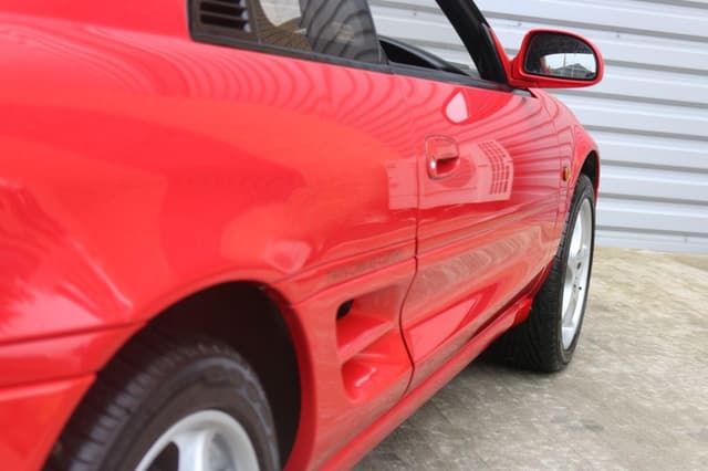 1994 Toyota MR2 JDM car for sale — photo 13 of 25