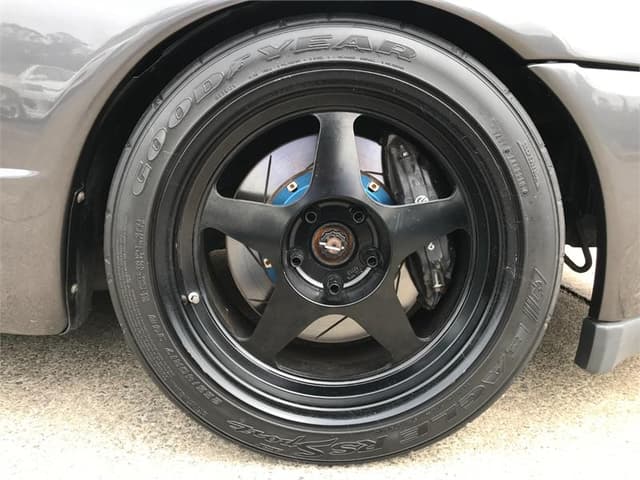 1990 Nissan Skyline JDM car for sale — photo 12 of 18