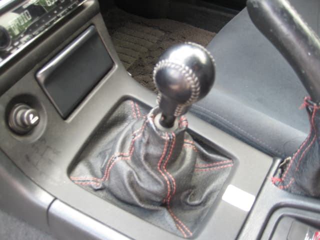 1995 Nissan Skyline JDM car for sale — photo 14 of 25