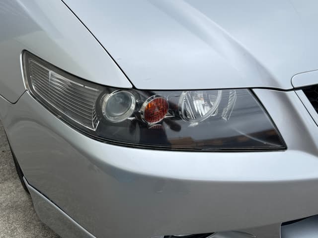 2003 Honda Accord JDM car for sale — photo 10 of 25