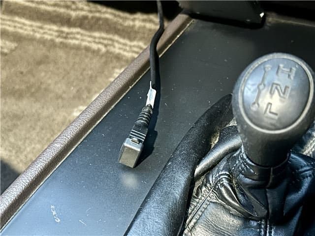 1994 Toyota Land Cruiser JDM car for sale — photo 4 of 23