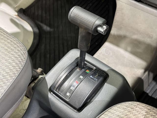 1994 Honda Acty JDM car for sale — photo 13 of 25