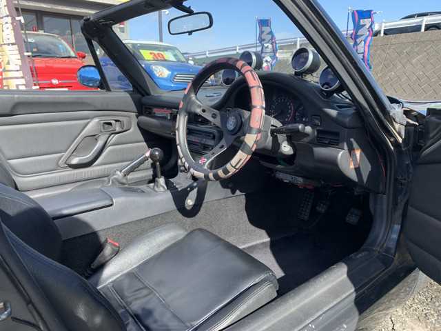 1992 Suzuki Cappuccino JDM car for sale — photo 11 of 20