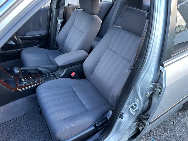 1994 Honda Ascot Honda JDM car for sale — photo 13 of 21