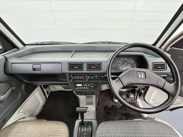 1997 Honda Acty JDM car for sale — photo 8 of 25