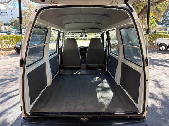 1998 Suzuki Every JDM car for sale — photo 17 of 17