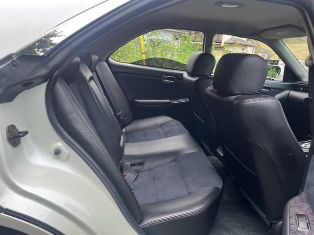 2000 Nissan Laurel JDM car for sale — photo 10 of 10