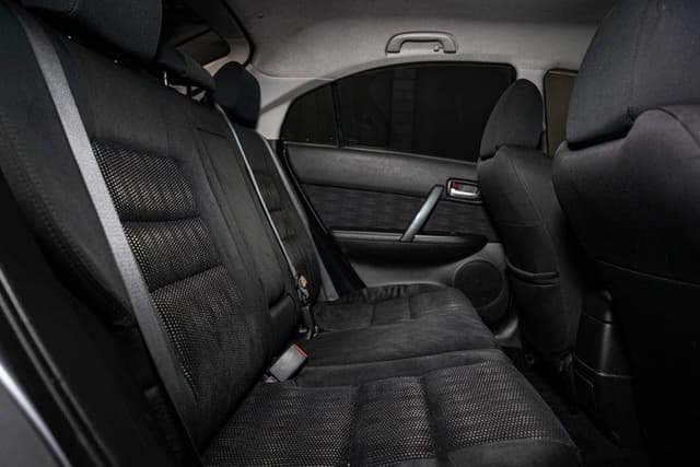 2006 Mazda Atenza JDM car for sale — photo 17 of 17