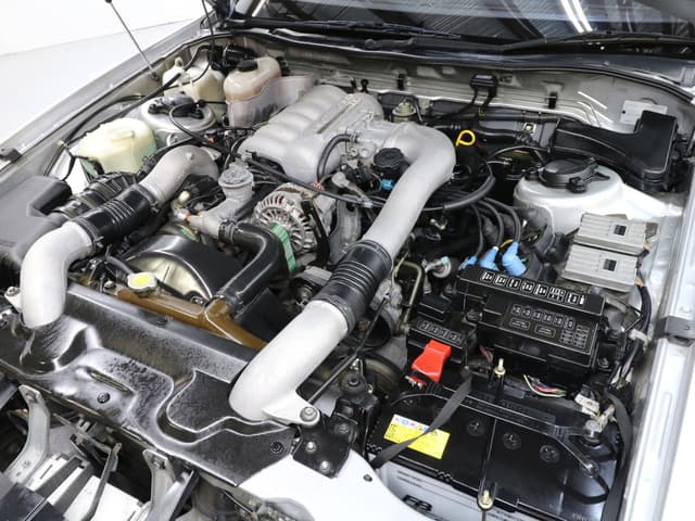 1995 Mazda Cosmo JDM car for sale — photo 22 of 25