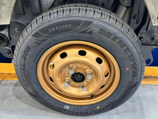 2000 Subaru Sambar JDM car for sale — photo 18 of 25