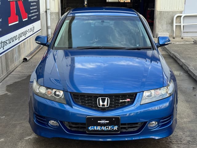 2008 Honda Accord JDM car for sale — photo 6 of 10