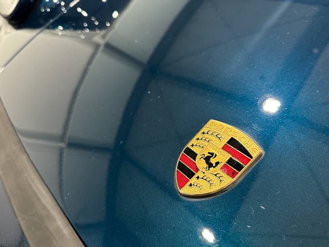 1995 Porsche 911 JDM car for sale — photo 16 of 25