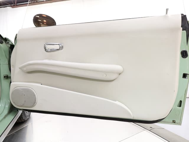 1991 Nissan Figaro JDM car for sale — photo 24 of 25