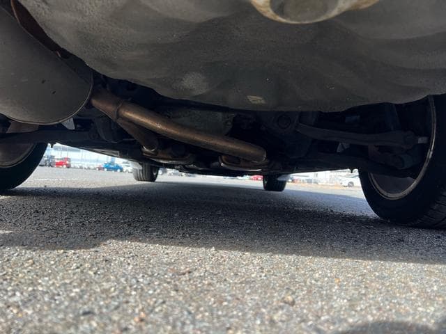 1997 Nissan Gloria JDM car for sale — photo 25 of 25
