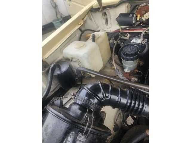1984 Mitsubishi Pajero JDM car for sale — photo 18 of 20