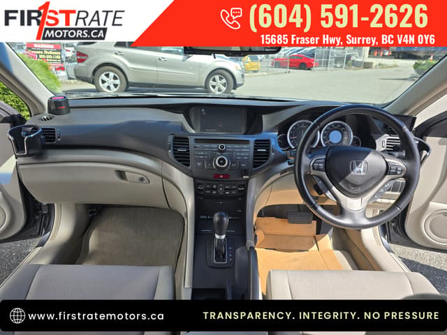 2010 Honda Accord JDM car for sale — photo 15 of 20