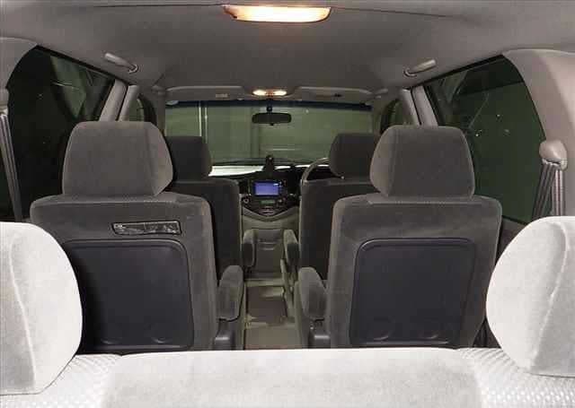 2001 Mazda Mpv JDM car for sale — photo 5 of 5
