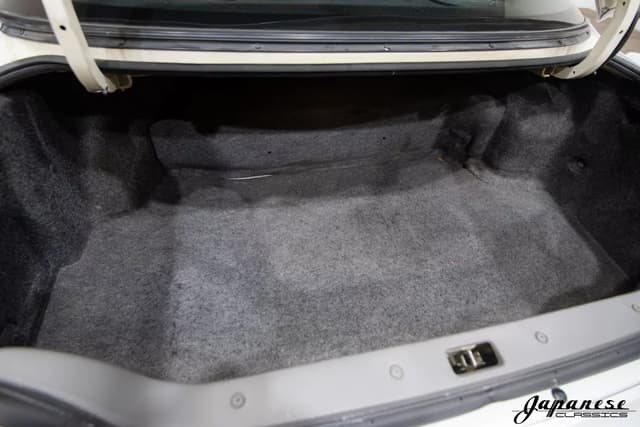 1995 Nissan Silvia JDM car for sale — photo 21 of 25