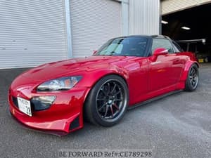 2001 Honda S2000 JDM car for sale