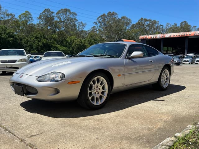 2000 Jaguar JDM car for sale — photo 10 of 19