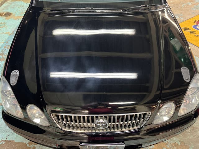 1998 Toyota Aristo JDM car for sale — photo 3 of 25