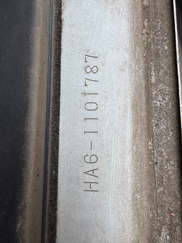 2000 Honda Acty JDM car for sale — photo 14 of 14