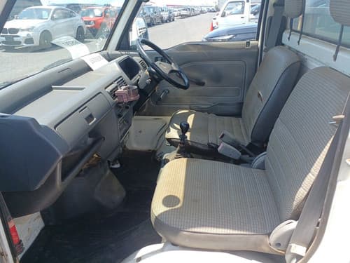 1994 Honda Acty JDM car for sale — photo 5 of 14